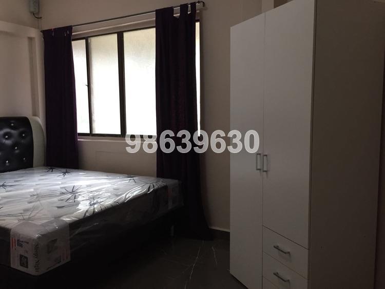Sing Joo Walk (D8), Apartment #173090442